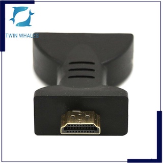 Convertidor Flexible Compatible Con HDMI A 3 RCA Audio AV Adaptador De Componentes