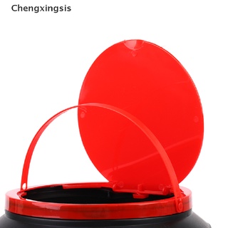 [Chengxingsis] Accesorios De Coche Retráctil Plegable Botes De Basura Portátiles Cubos De Almacenamiento De Agua [Venta Caliente] (1)