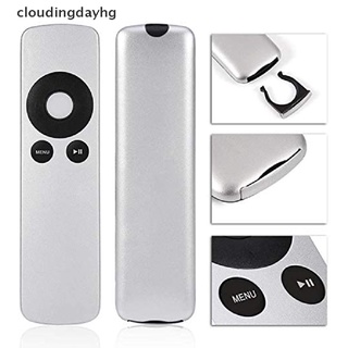 cloudingdayhg control remoto universal para apple tv 1 2 3 generación chip fuerte compatibilidad productos populares