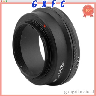 FD-NEX For Canon Convert To For Sony Lens Adapter Ring For Sony NEX-3 NEX-3C [GXFCDZ]