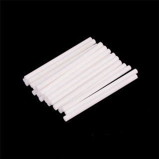 abongbangbo reemplazo 20 unids/lote filtro humidificador algodón 0,7 cm usb sliver stick taza humidificador de aire filtros de repuesto se pueden cortar productos populares