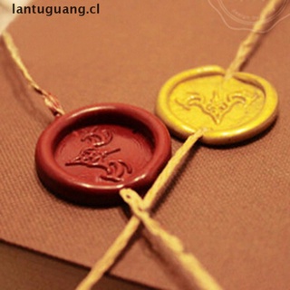 lantuguang: palo de cera de sellado de colores tradicionales para pistola de fusión, invitación de boda [cl] (2)