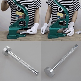 【jn】 Eyelet Punch Die Tool Hole Cutter Set For Leather Craft Clothing Grommet Banner .