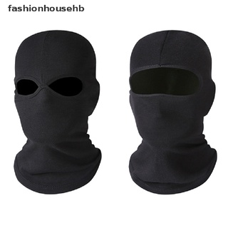 fashionhousehb pasamontañas sombrero ejército táctico cs ciclismo sombrero protección solar bufanda caliente máscaras cara venta caliente