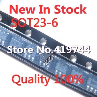10 unids/lote calidad 100% AP3103KTR-G1 AP3103KTR AP3103 GHL SOT23 PWM controlador SMD en Stock nuevo Original