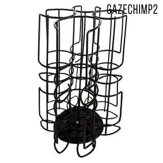 [gazechimp2] [gazechimp2] 64 cápsulas giratorias/cápsulas De almacenamiento Para Café