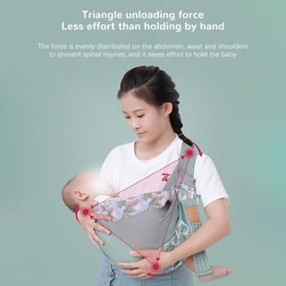 Portabebés de juguete para niños/toalla de lactancia para recién nacidos/toalla de lactancia para bebé/transpirable (4)