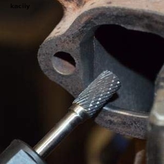 kaciiy - juego de 20 vástagos de punta rotativa de carburo de tungsteno, 3 x 3 mm y 3 x 6 mm cl (4)