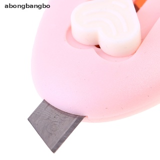 abongbangbo-Cuchillo Portátil Multifunción Para Manualidades , Caja De Envoltura De Papel , Cortador De Sobres [Caliente]