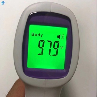 temp-02c termómetro infrarrojo de mano sin contacto medidor de alta precisión (4)