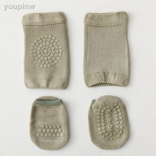 Calcetines antideslizantes De piso Para bebés/verano (8)