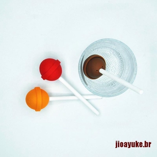 [Jioayuke] Infusor De silicón reutilizable para té (1)