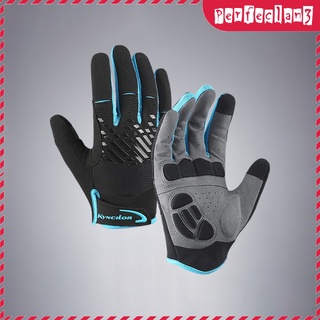 [Thássia Sport Store] guantes de bicicleta transpirables para bicicleta, deportes, equitación, manoplas