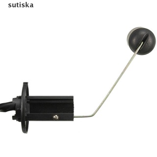 sutiska - kit de sensor de flotador de nivel de gasolina para motocicleta, para gy6 scooter cl