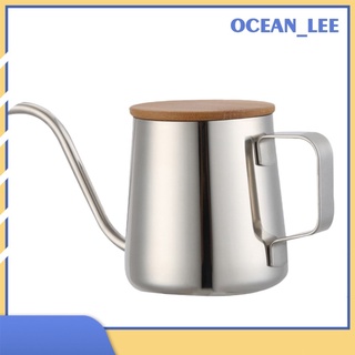 Ocean_juguete De Café con boquilla estrecha Para Café/té/Café