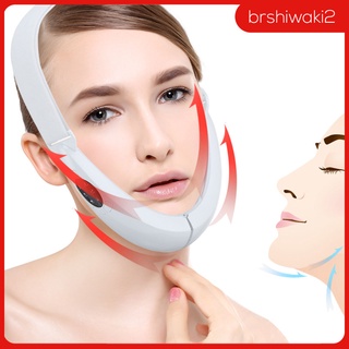 Brshiwaki2 Máquina eléctrica V-Face Para Elevador Facial/masajeador/inyección De Voz/inyección Facial/levantamiento Facial