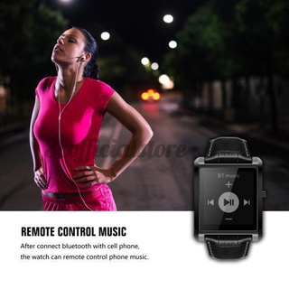 1.54 inch IPS Bluetooth Smart Wrist Watch Touch Screen Heart Rate Sleep Monitor (6)