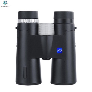 binoculares 12x42 de alta potencia al aire libre binoculares de alta definición con lente bak4