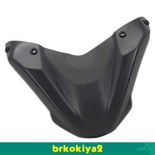 Brkokiya2 protección De rueda delantera Para Motocicleta Kawasaki 1000 (1)