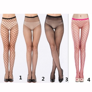 YOLO Gift Pantyhose Girl Fishnet Pattern Tights Women Leggings Sexy Fashion Stockings (2)