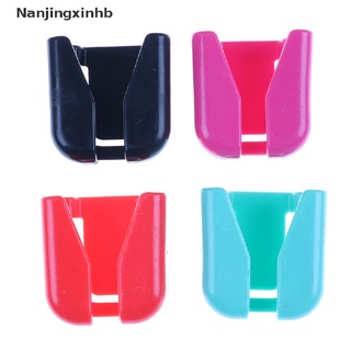 [Nanjingxinhb] Color Random Universal Stethoscope Belt Clip Hip Holder Plastic Medical Care [HOT] (1)
