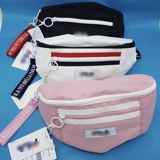 bolsa de lona sling bolsas pack bolsa de moda hombro unisex pecho deportivo bolsa de mensajero cintura deporte (4)