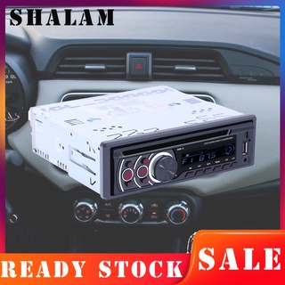 Pinangay 8169A reproductor de vídeo para coche, conexión estable, gran compatibilidad, Metal, Bluetooth, reproductor MP3 (1)