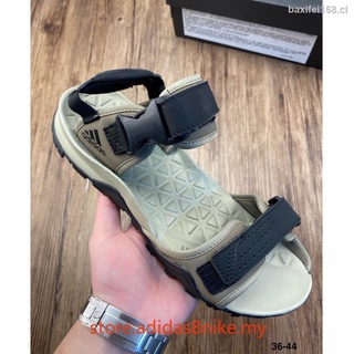 ☬❀Ready Stock💘ใหม่รองเท้ากีฬา Adidas Cyprex Ultra Sandal Dlx Velcro