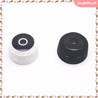 Mini cámara De seguridad inteligente/inalámbrica/inalámbrica/cámara deportiva