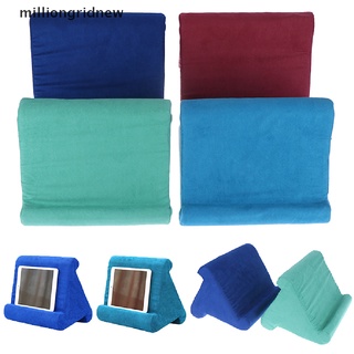 [milliongridnew] 1 soporte de almohada multi-ángulo para teléfono y tableta