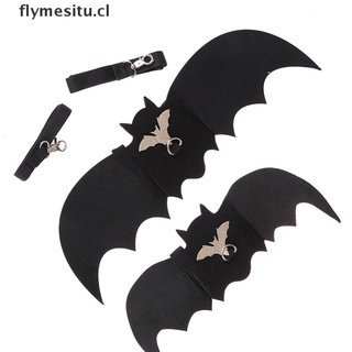 alas de murciélago mosca para mascotas perro gato disfraces halloween cosplay ropa divertido vestir. (5)