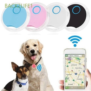 Back2life1 Para mascota Gato Para niños/Rastreador inalámbrico Bluetooth 4.0 Rastreador De actividad Gps/Rastreador De actividad Multicolor