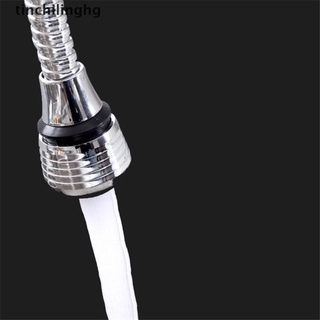 [tinchilinghg] grifo ajustable regulador extensor de derrame de agua ahorro de agua grifo filtro de válvula [caliente]