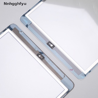 [Nnhgghfyu] For Ipad Air 1 Touch Screen Digitizer Sensor Home Button Assembly Glass Panel Hot Sale