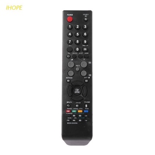 Control Remoto Universal Ir Tv Ir Tv Ihope repuesto Para Samsung Bn59-00609A
