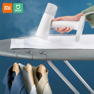 Xiaomi Mijia máquina De plancha eléctrica Portátil para planchar