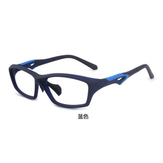 Gafas deportivas de baloncesto gafas de deportes al aire libre ojos TR90 protección (8)