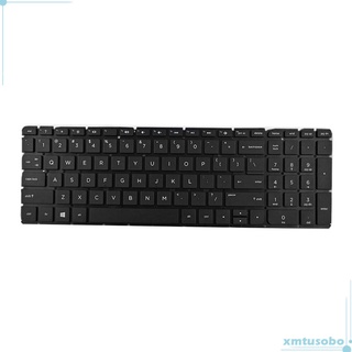nuevo teclado portátil us para hp 15-ac 15-ay 15-af 15-aj 250 255 tpn-c122