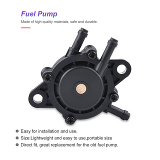 Vacuum Type Fuel Pump Replacement Gas For Briggs & Stratton 491922 691034