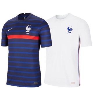 [nuevo] Top calidad 2020-21 francia casa/fuera Jersey de fútbol grado: aaa camiseta de fútbol 2021 Euro Cup camisetas S-2XL