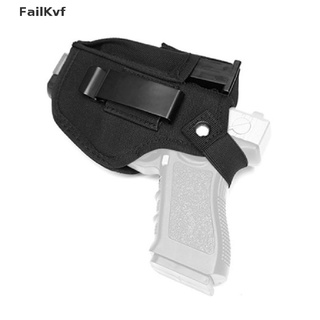 aiq Pistol Holster Outdoor Hunting Tactical Left Right Hand Universal Holster Tool aih