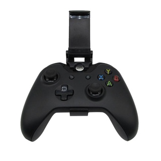 kyri Universal Mobile Phone Mount Bracket Gamepad Controller Clip Holder for Xbox-One Handle (3)
