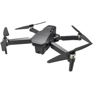 Drone rosahouse Kf107 4k Hd Gps cámara dual De control Remoto 5g Wifi Fpv sin dron (2)
