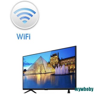 Ivy Adaptador/Wifi/Repetidor/Lan/Usb Para Tv inteligente Para Uwa-Br100 Wifi inalámbrico Hsrt