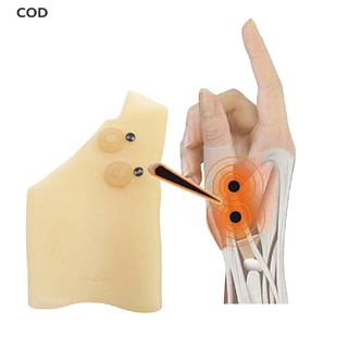 [COD] 2Pcs Gloves Gel Filled Thumb Hand Wrist Support Arthritis Compression Magnetic HOT
