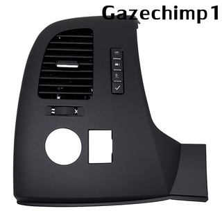 [GAZECHIMP1] Panel de Control de ventilación de aire compatible con Chevrolet Silverado 1500 2500HD 38