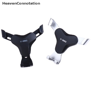 [HeavenConnotation] Soporte universal de montaje para coche Y soporte de gravedad universal para ventilación de aire cuna para teléfono móvil gps