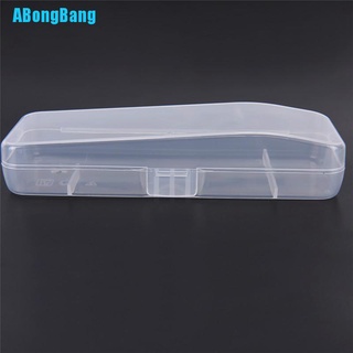 Abongbang - caja de afeitar portátil para viajes (2)
