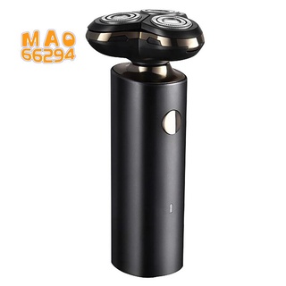 5 in 1 Electric Shaver Men's 4D Floating Head Multifunctional Portable Facial Brush Beard Trimmer Nose Trimmer Sets