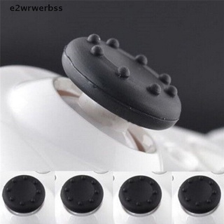 * e2wrwerbss * 10xanalog silicone controller cap thumb cover grip for ps3 ps4 xbox 360 hot sale